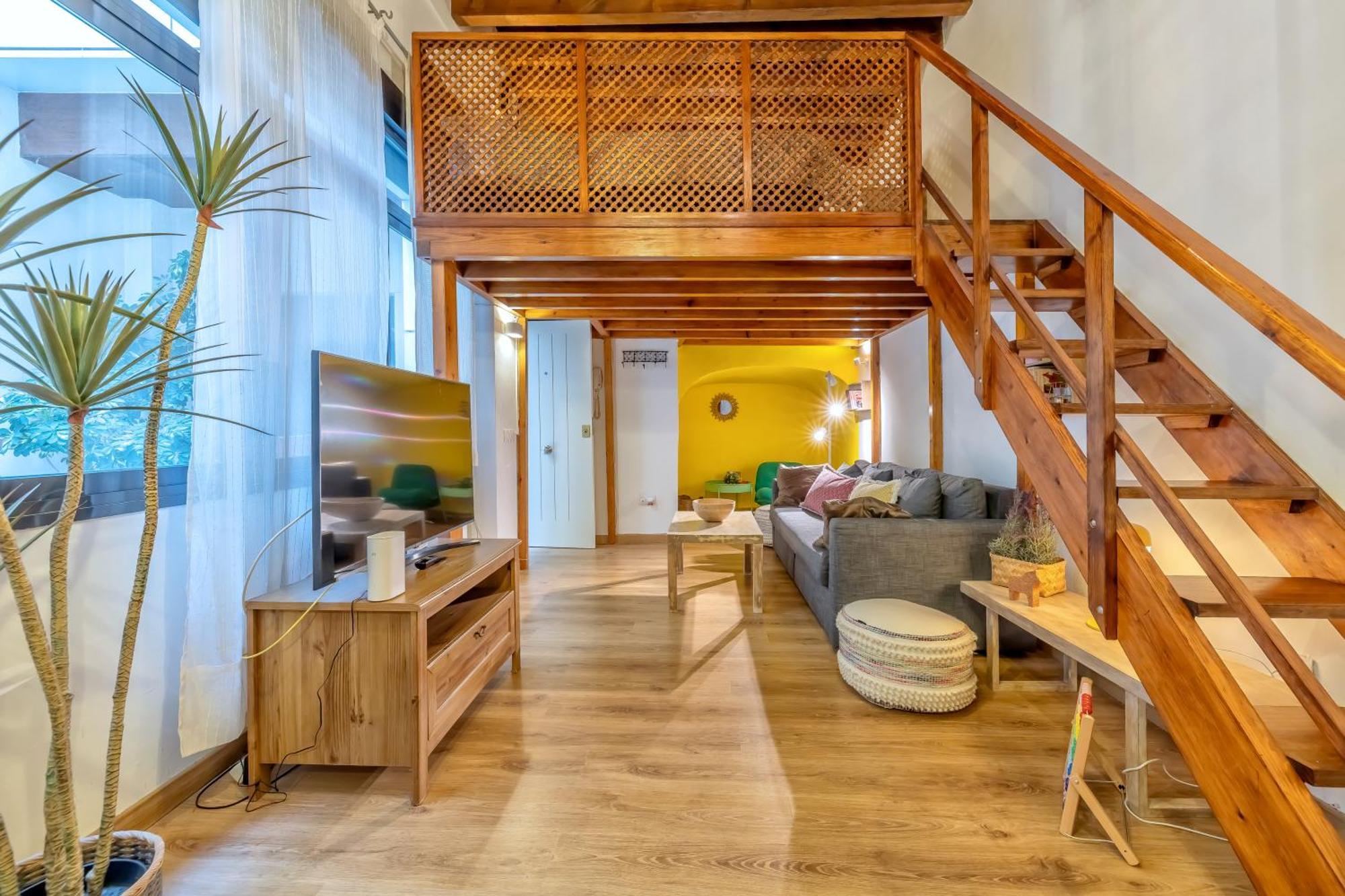 Apartamento Duplex Juramento & Descanso En El Casco Antiguo Córdoba Eksteriør billede