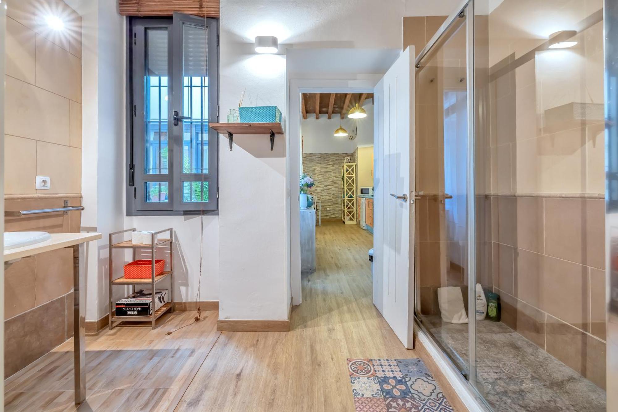 Apartamento Duplex Juramento & Descanso En El Casco Antiguo Córdoba Eksteriør billede