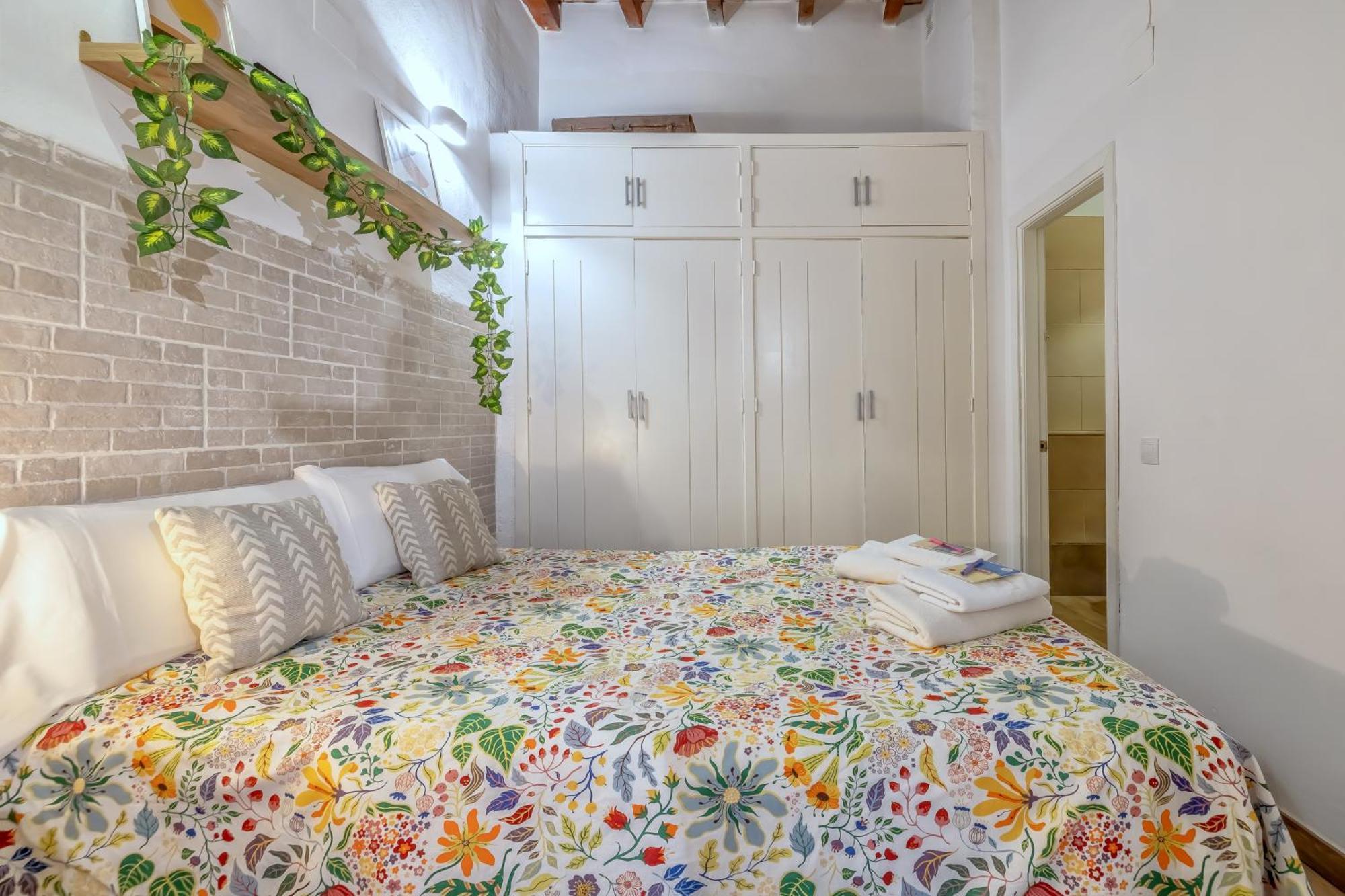 Apartamento Duplex Juramento & Descanso En El Casco Antiguo Córdoba Eksteriør billede