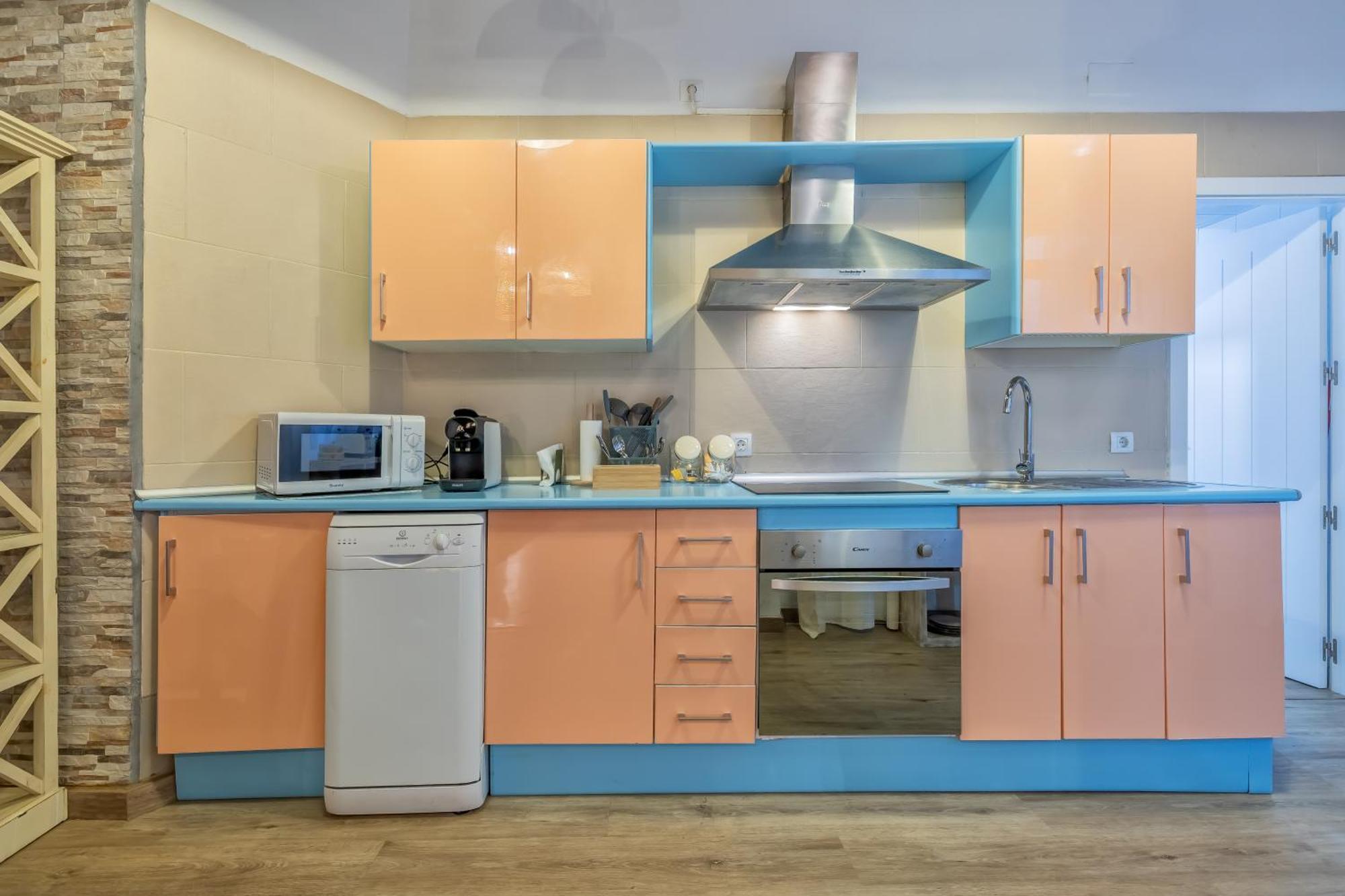 Apartamento Duplex Juramento & Descanso En El Casco Antiguo Córdoba Eksteriør billede
