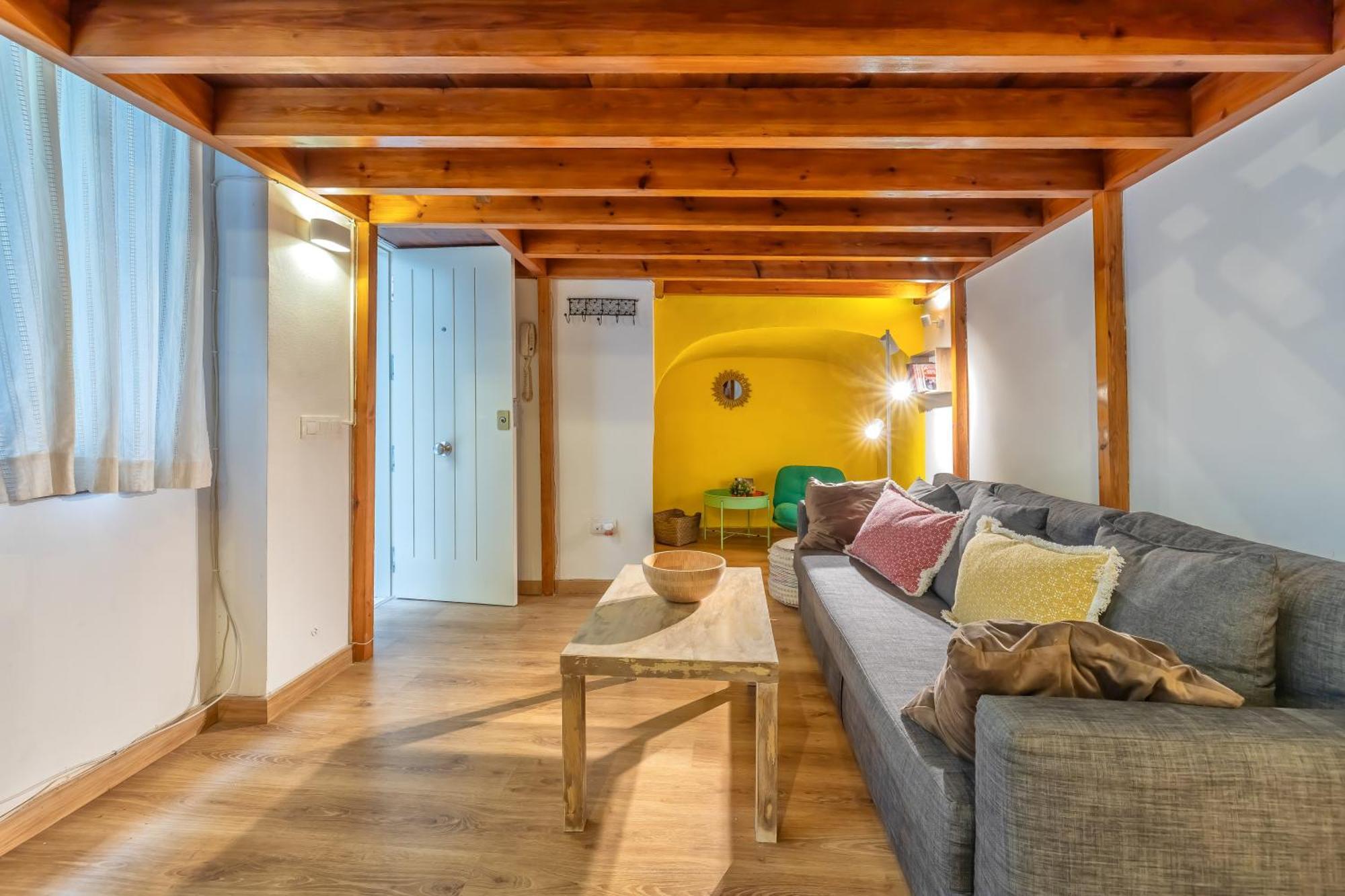 Apartamento Duplex Juramento & Descanso En El Casco Antiguo Córdoba Eksteriør billede