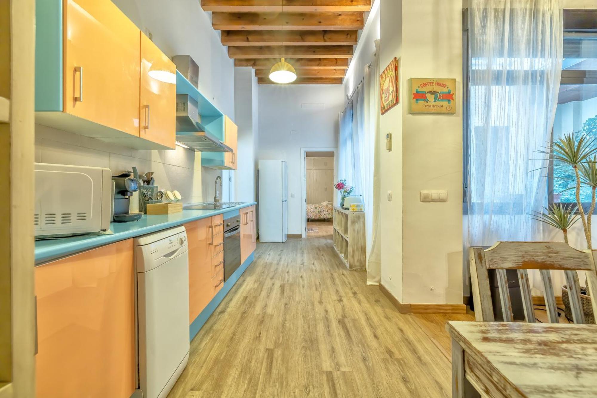 Apartamento Duplex Juramento & Descanso En El Casco Antiguo Córdoba Eksteriør billede