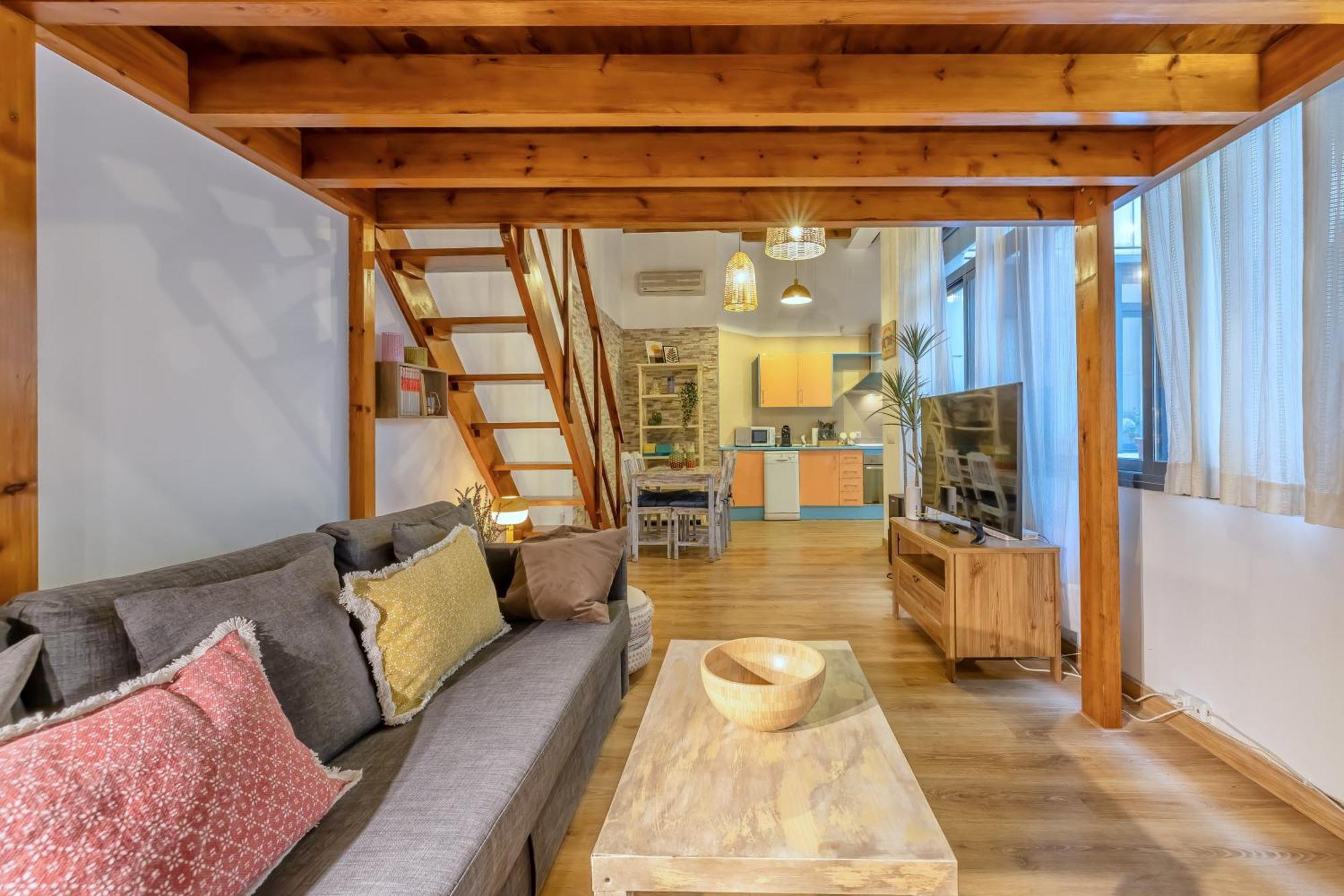 Apartamento Duplex Juramento & Descanso En El Casco Antiguo Córdoba Eksteriør billede