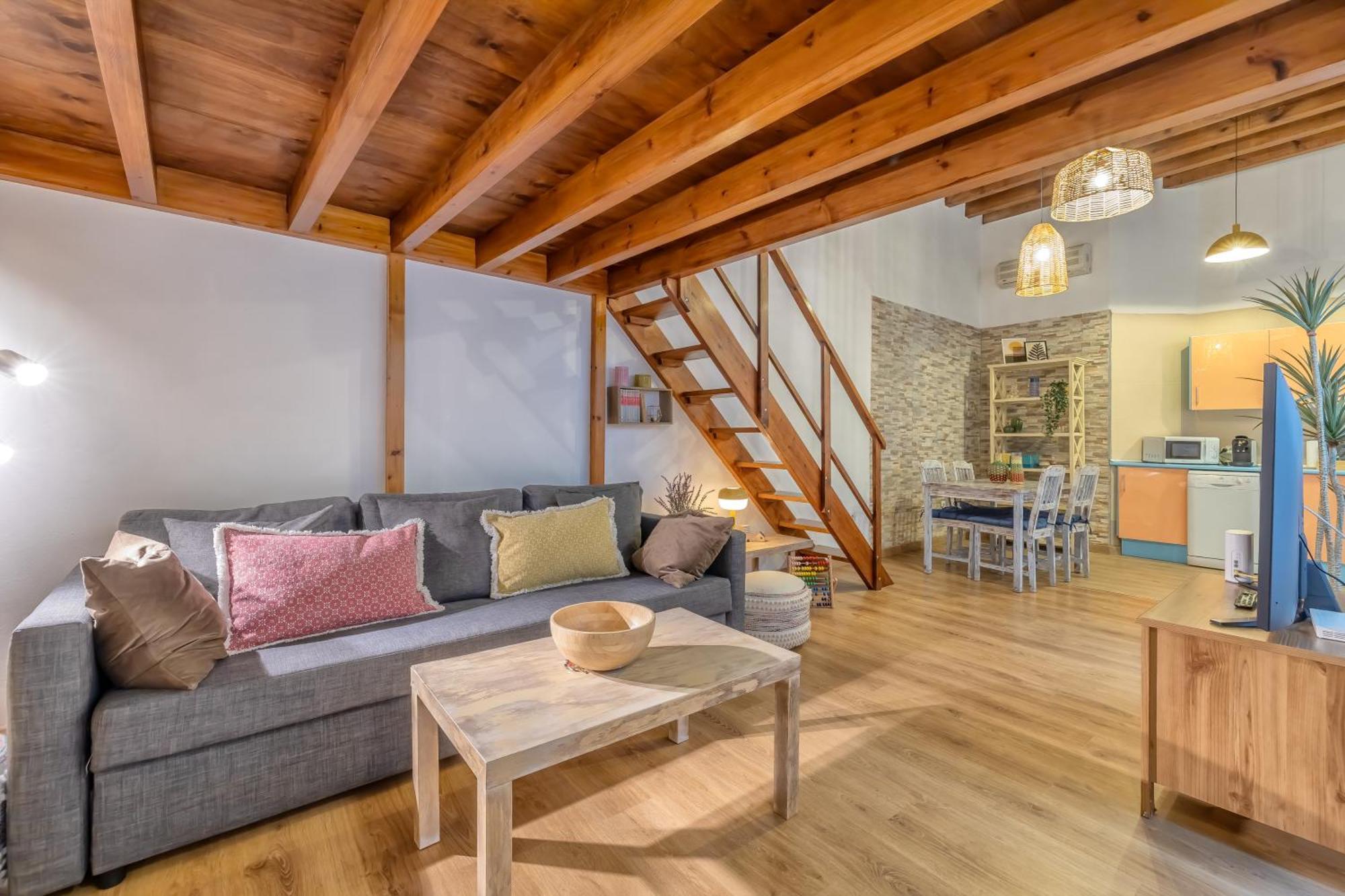 Apartamento Duplex Juramento & Descanso En El Casco Antiguo Córdoba Eksteriør billede
