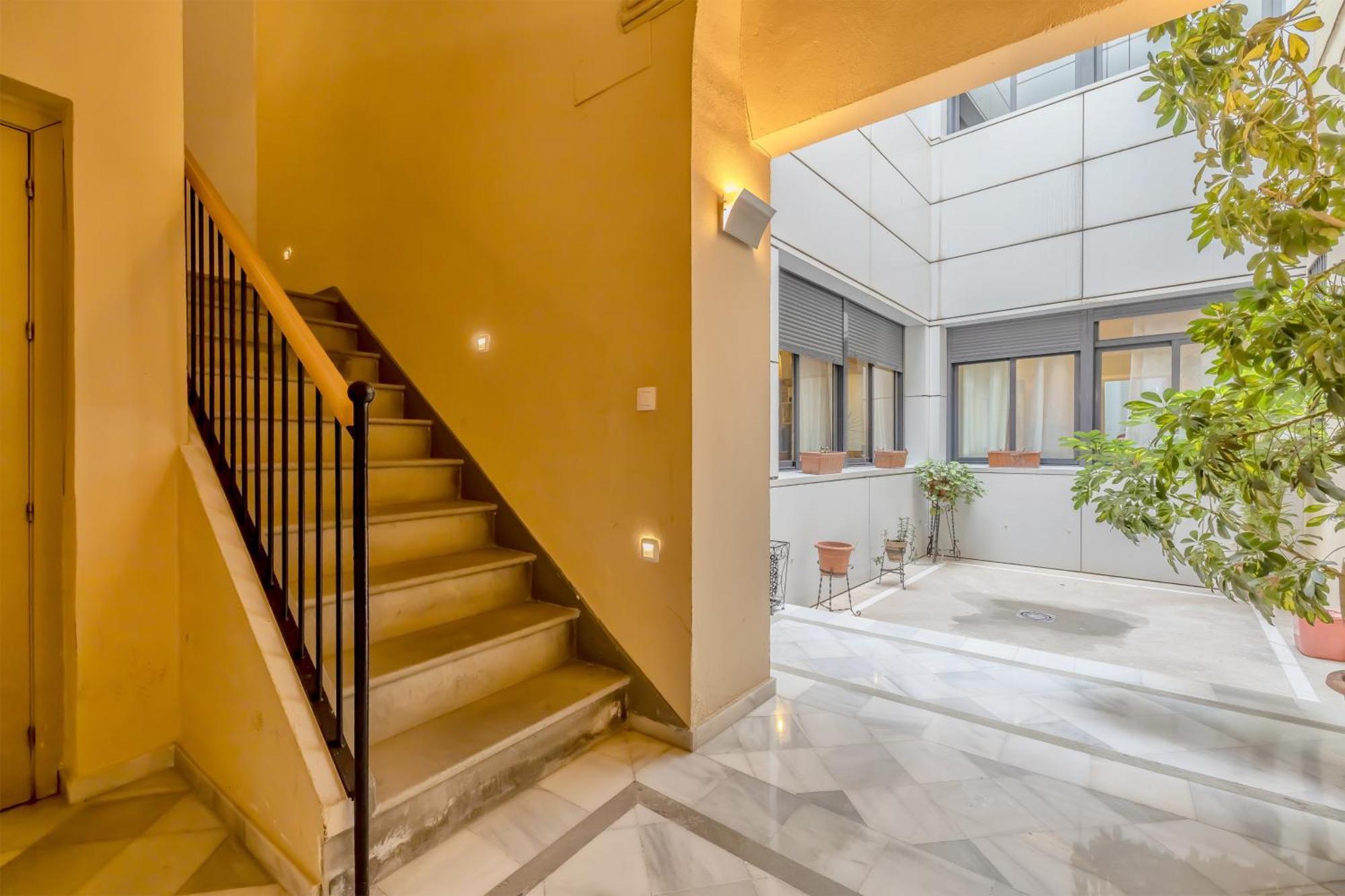 Apartamento Duplex Juramento & Descanso En El Casco Antiguo Córdoba Eksteriør billede