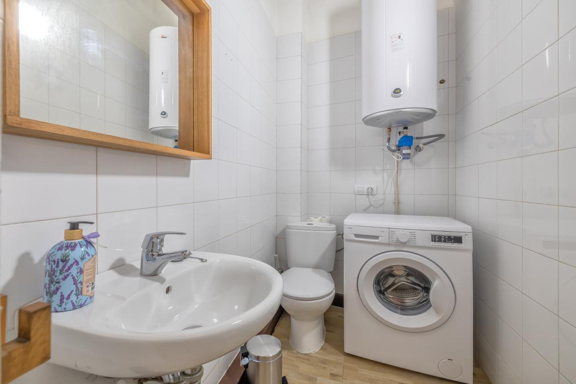 Apartamento Duplex Juramento & Descanso En El Casco Antiguo Córdoba Eksteriør billede