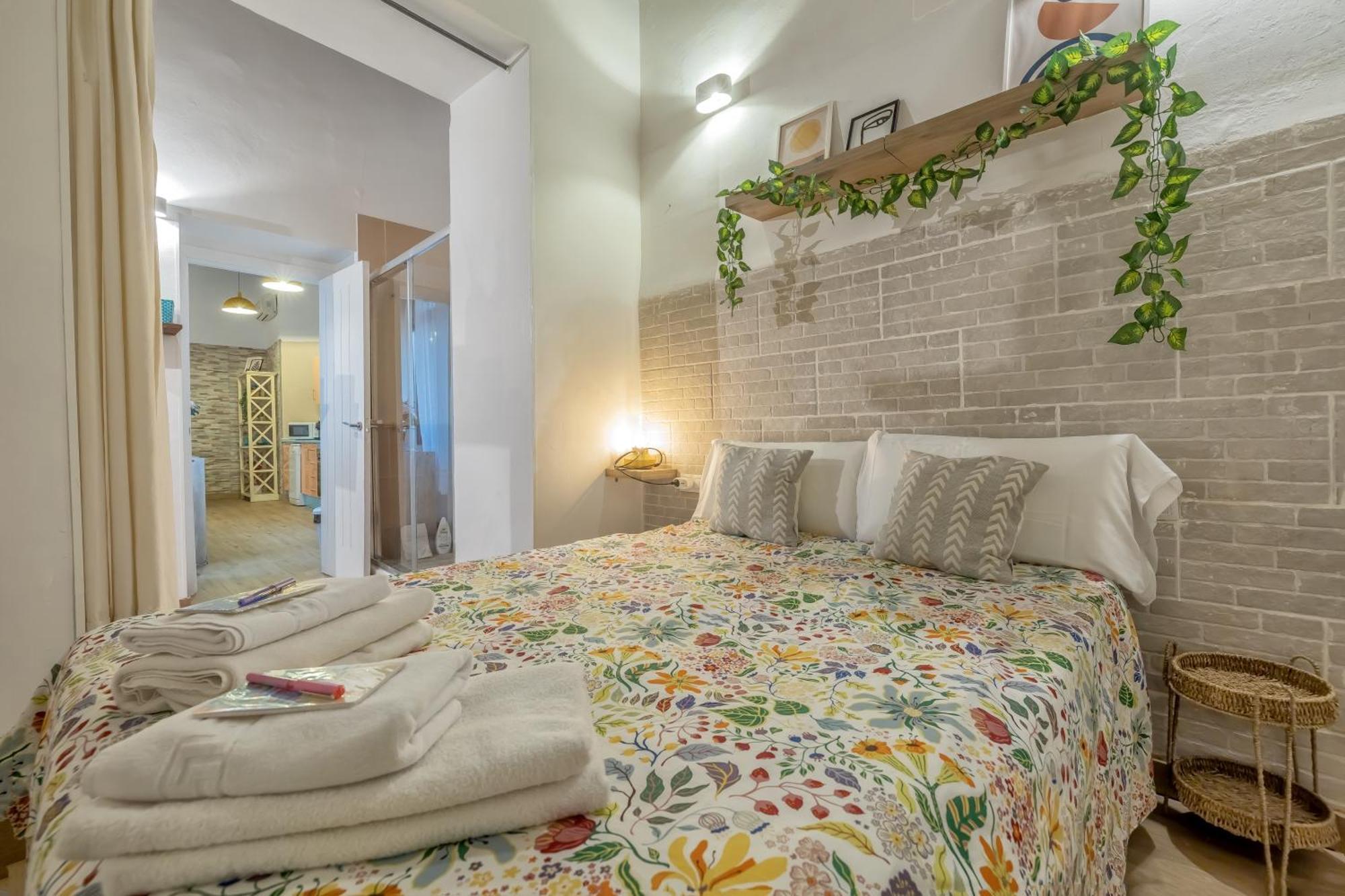 Apartamento Duplex Juramento & Descanso En El Casco Antiguo Córdoba Eksteriør billede