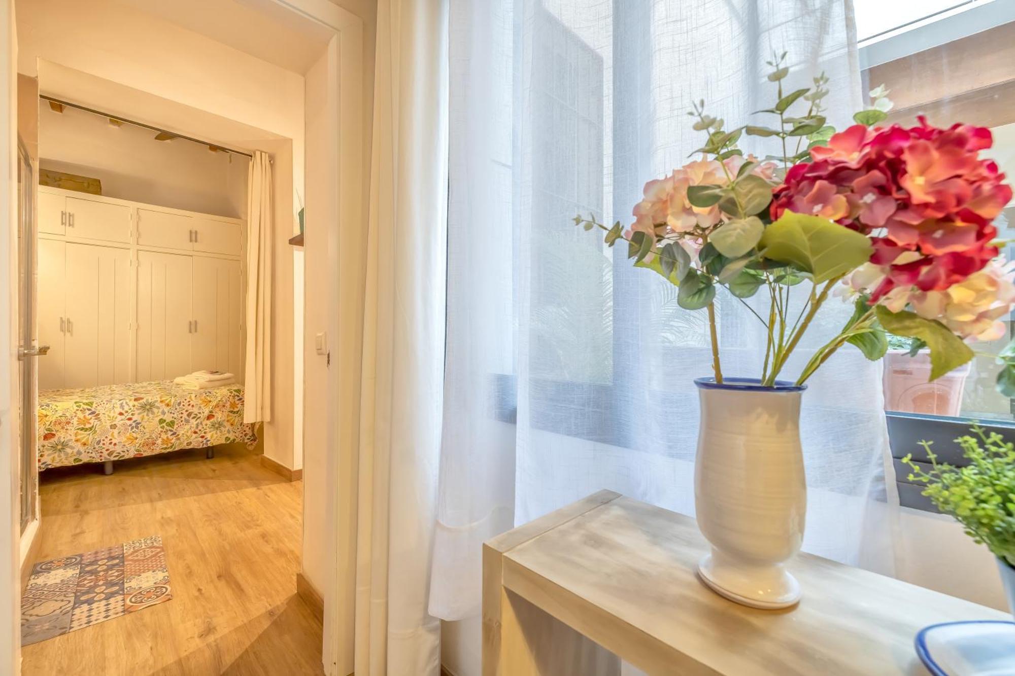 Apartamento Duplex Juramento & Descanso En El Casco Antiguo Córdoba Eksteriør billede